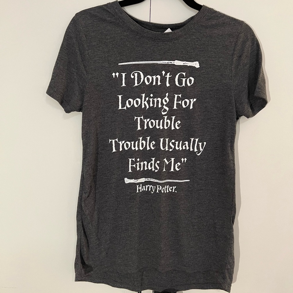 Harry Potter Shirt